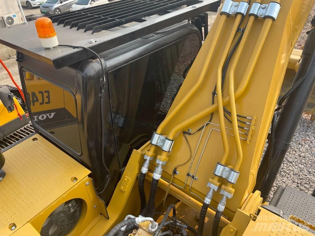 CAT CAT340D2L Escavadeiras de esteiras
