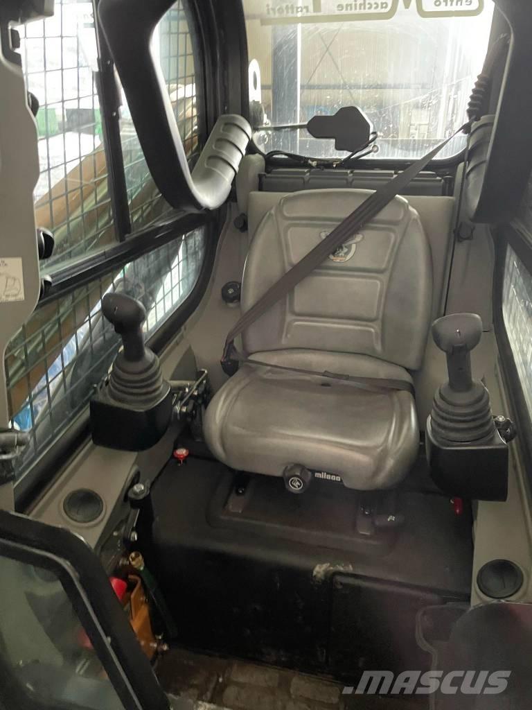 CASE TVB450B Movimentação cargas - Outros
