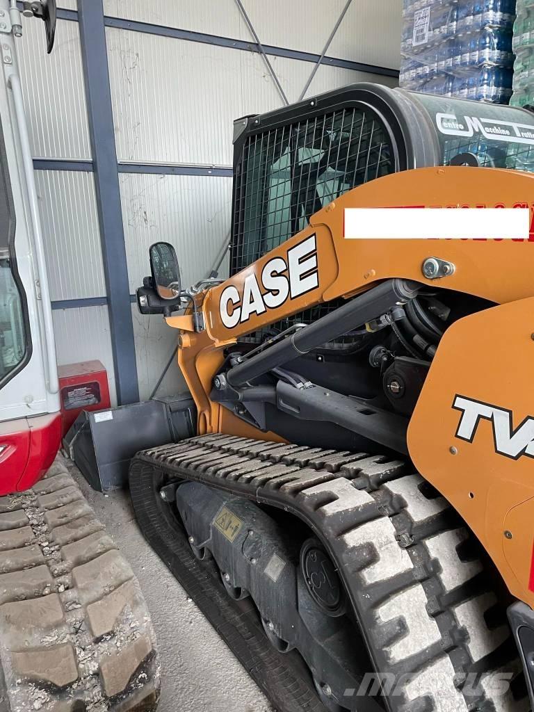 CASE TVB450B Movimentação cargas - Outros

