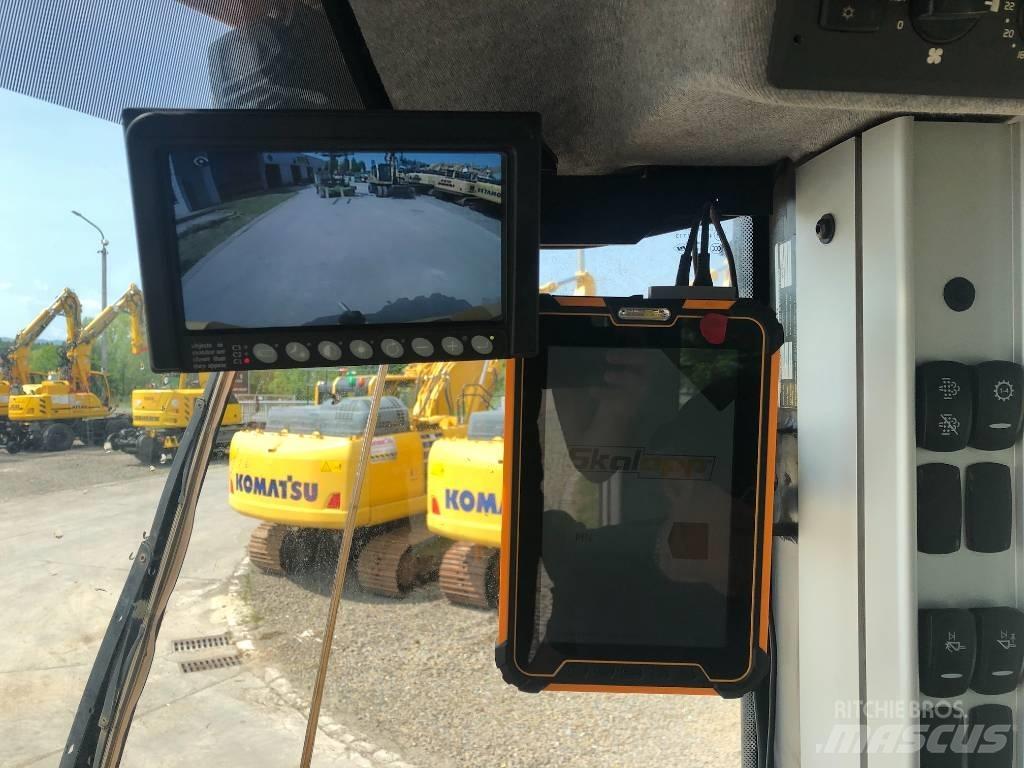 Volvo L90H Carregadeiras de rodas