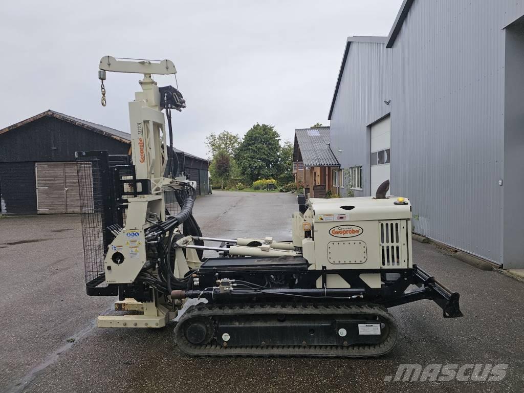  Geoprobe 7822 DT Perfuradoras de superfície