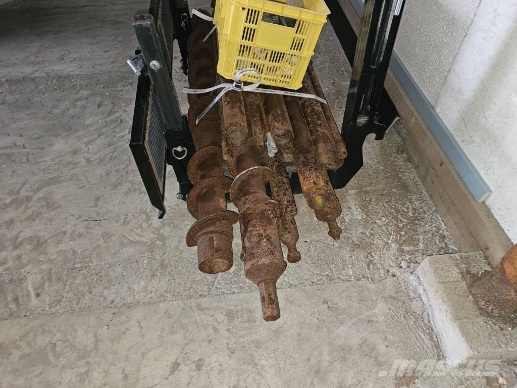  Geoprobe 7822 DT Perfuradoras de superfície