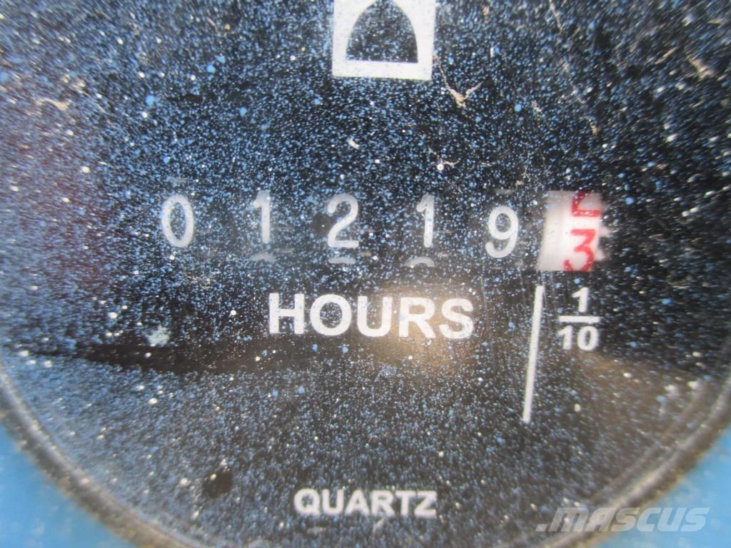 Genie GS 3246 Elevadores de tesoura