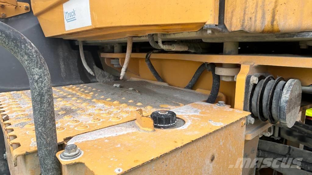 Volvo L 120 H Carregadeiras de rodas