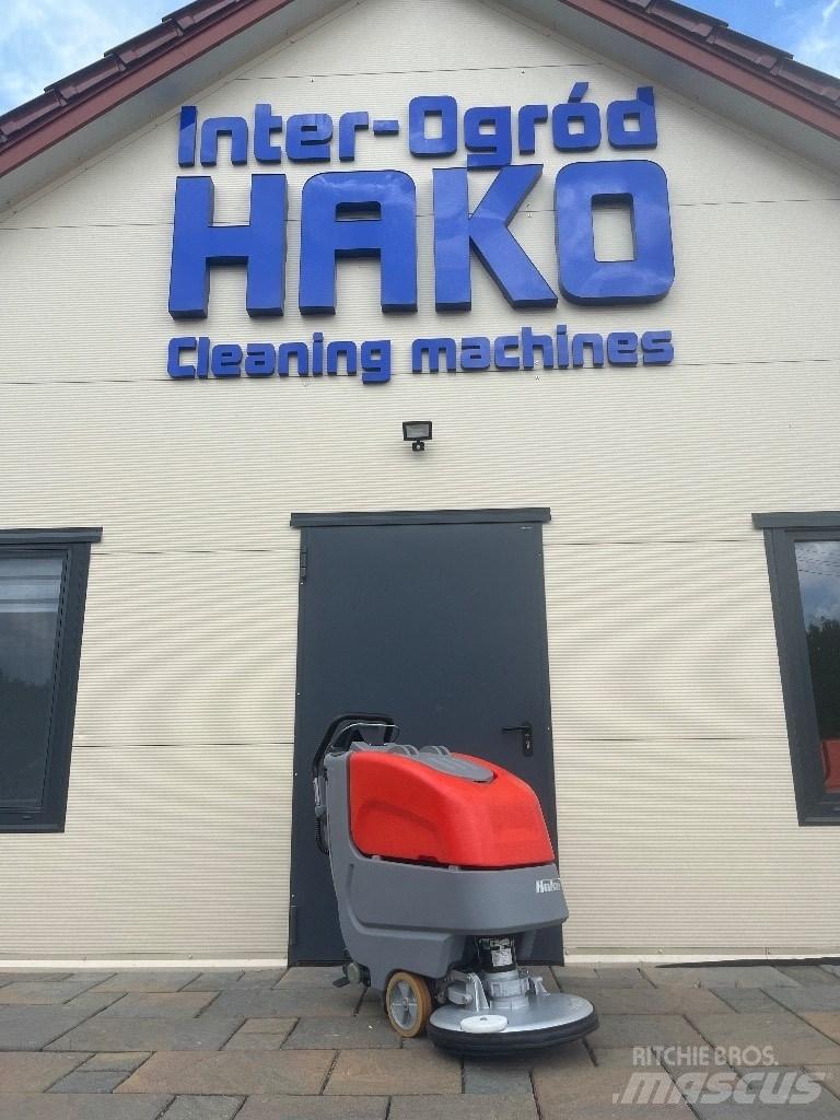 Hako B 45 CL Secadoras chão industriais