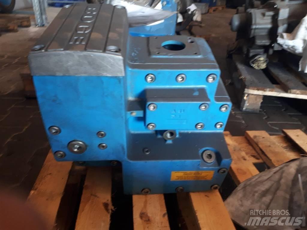 Boge BS22 Acessórios de compressor