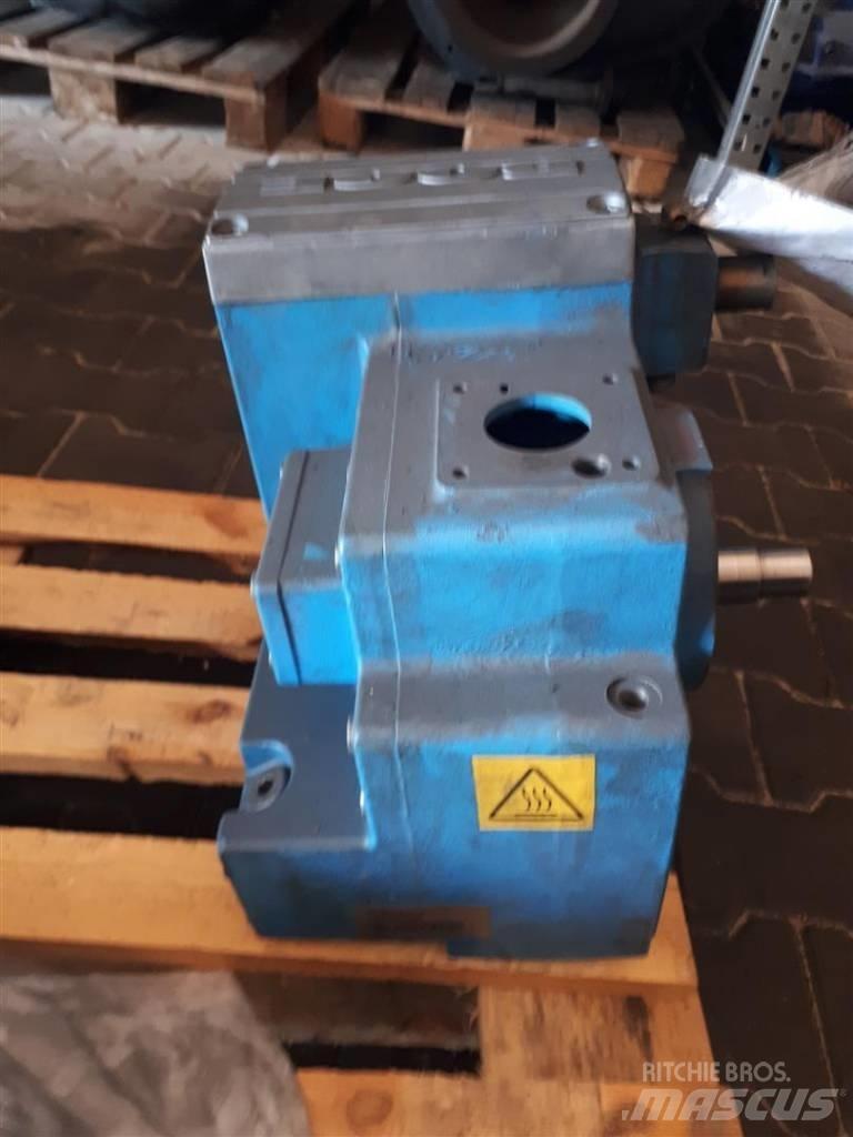 Boge BS22 Acessórios de compressor