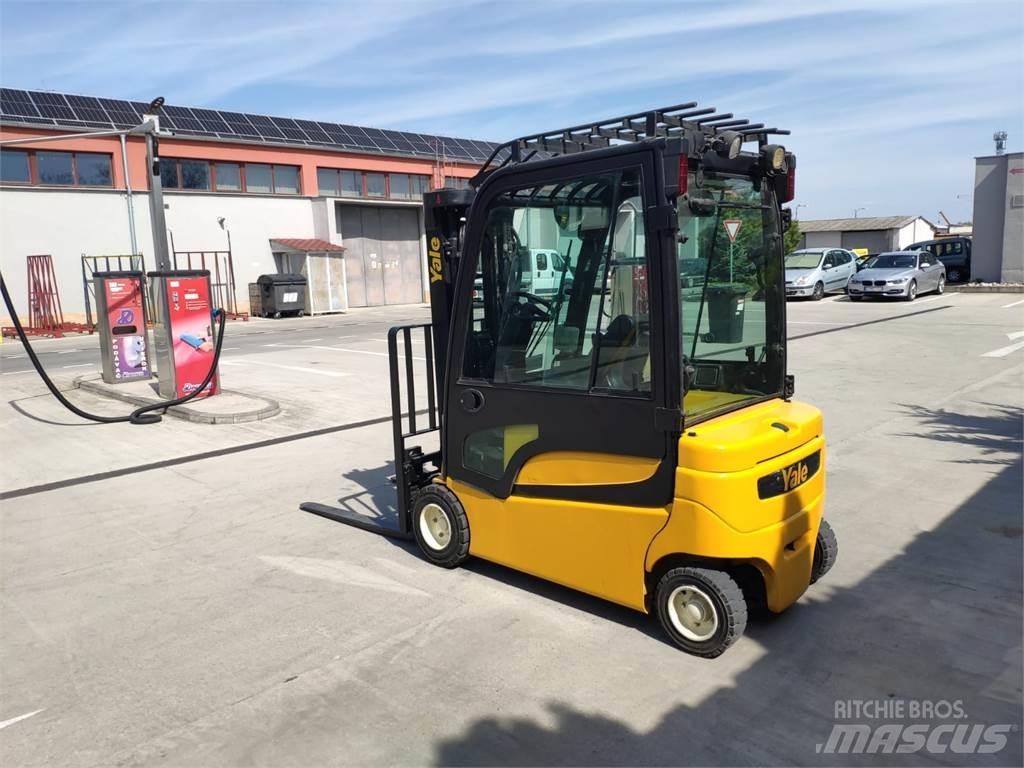 Yale ERP20VF Empilhadores eléctricos