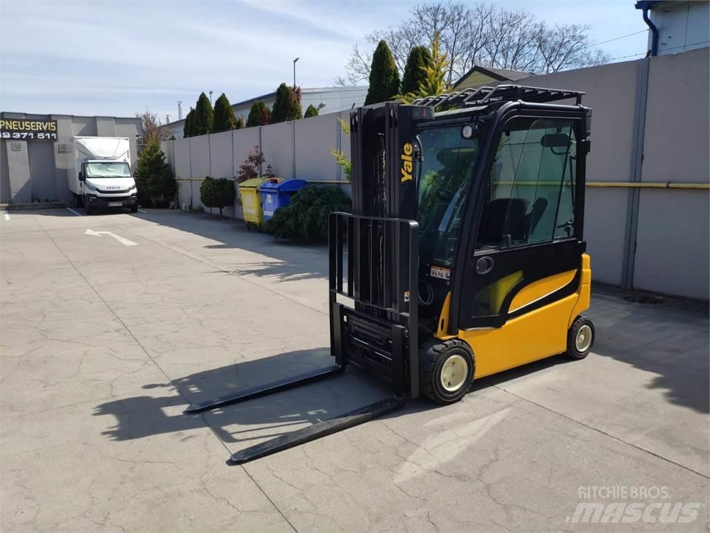 Yale ERP20VF Empilhadores eléctricos