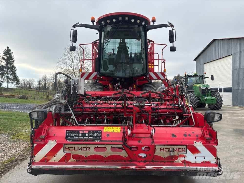 Holmer T4-30 Agricultura - Outros
