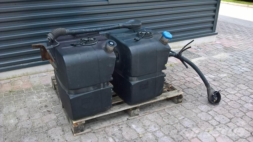 Iveco AdBlue Transportes - Outros
