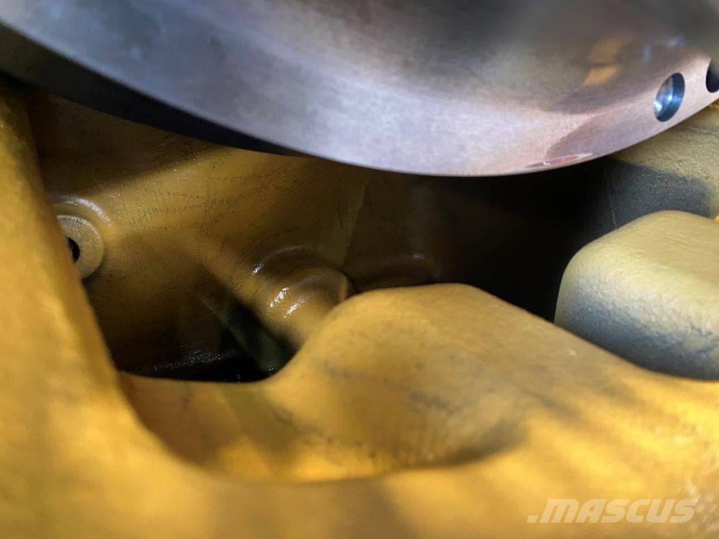 CAT Converter AR Transportes - Outros
