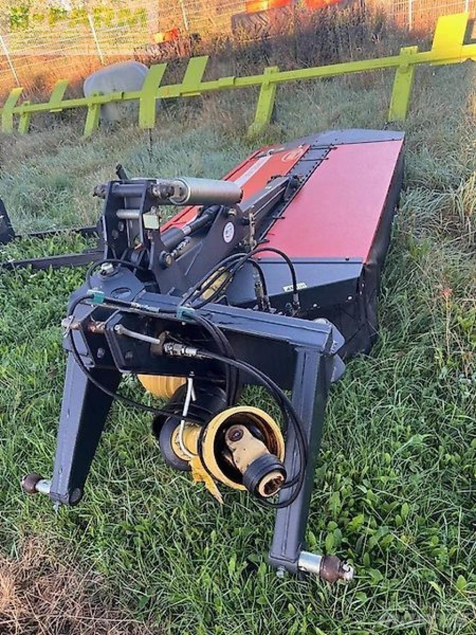 Vicon expert 431 Gadanheiras