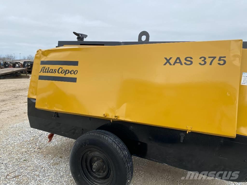  Air Compressor 175 Compressores