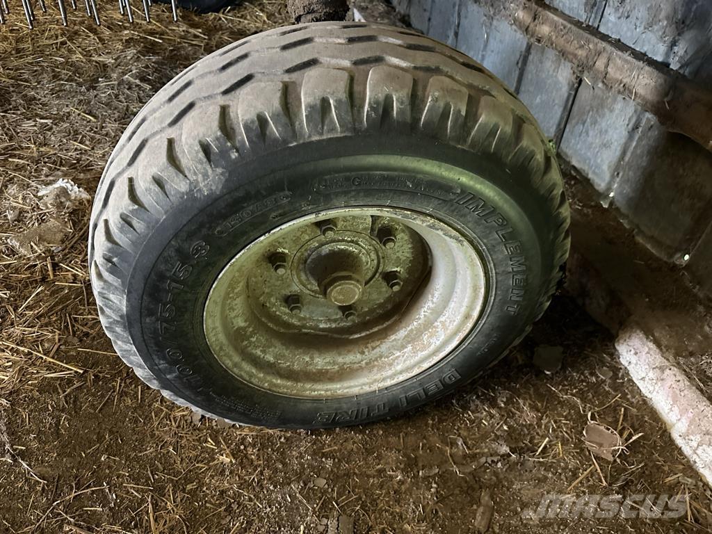 Fella TS 1601 Gadanheiras-fileiras