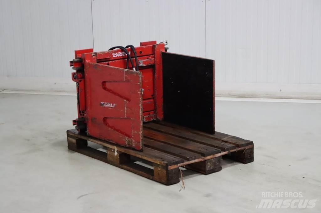 Bolzoni KS04CF0A Construção - Outros
