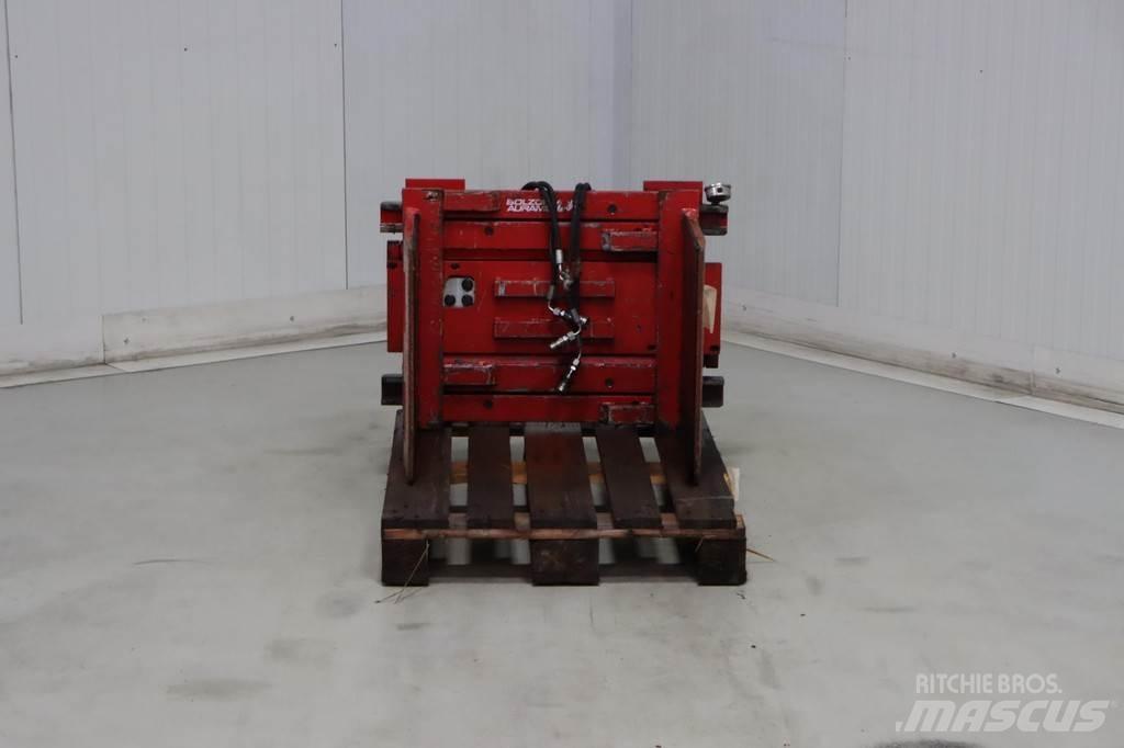 Bolzoni KS04CF0A Construção - Outros
