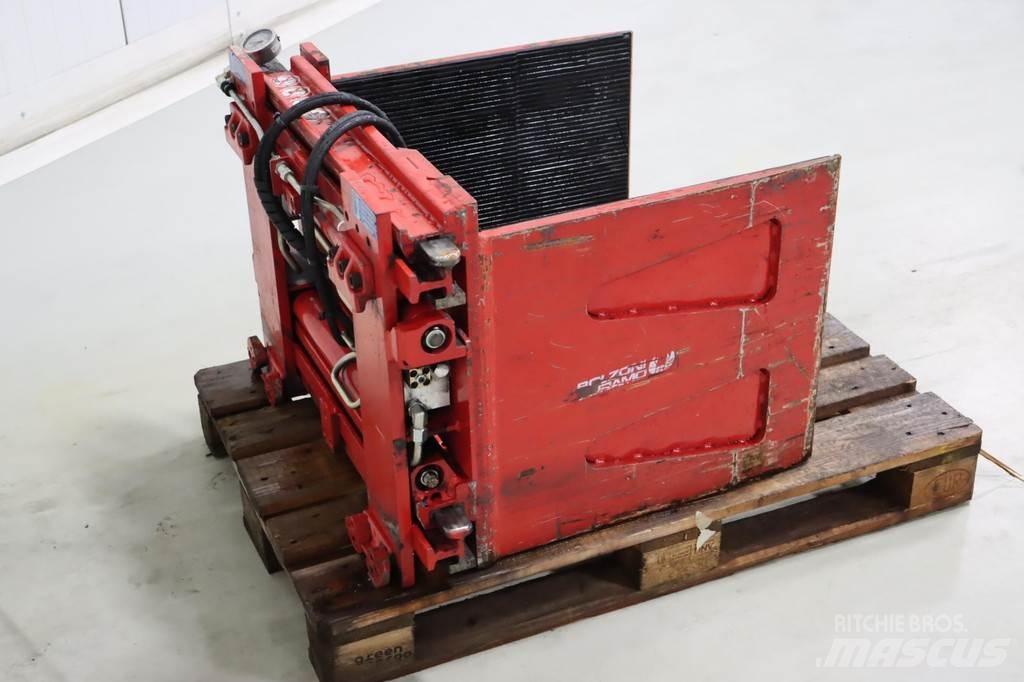 Bolzoni KS04CF0A Construção - Outros
