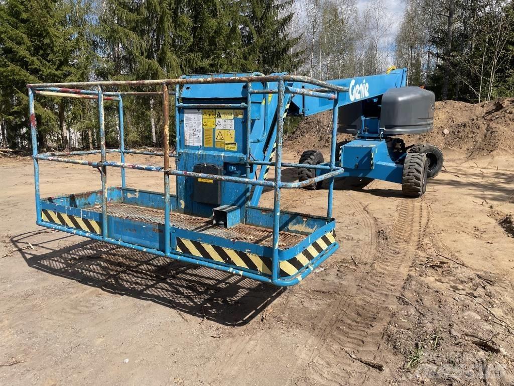 Genie S 45 Elevadores braços articulados