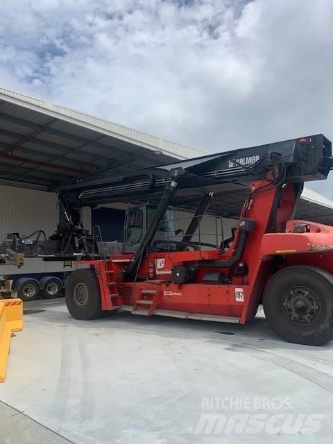 Kalmar DRG450-65S5E Guindastes móveis