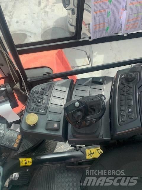 Kalmar DRG450-65S5E Guindastes móveis