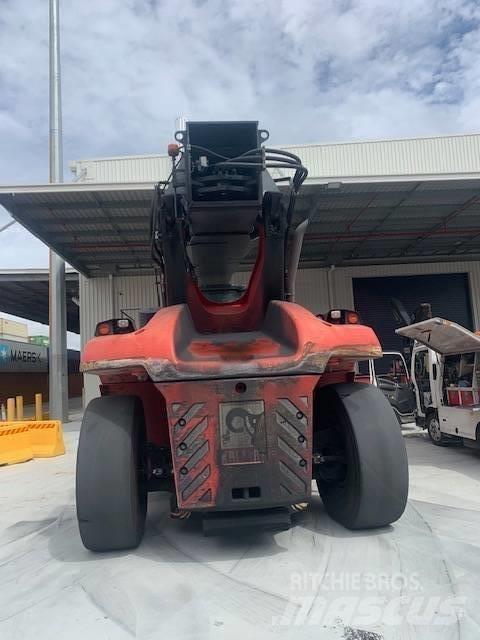 Kalmar DRG450-65S5E Guindastes móveis