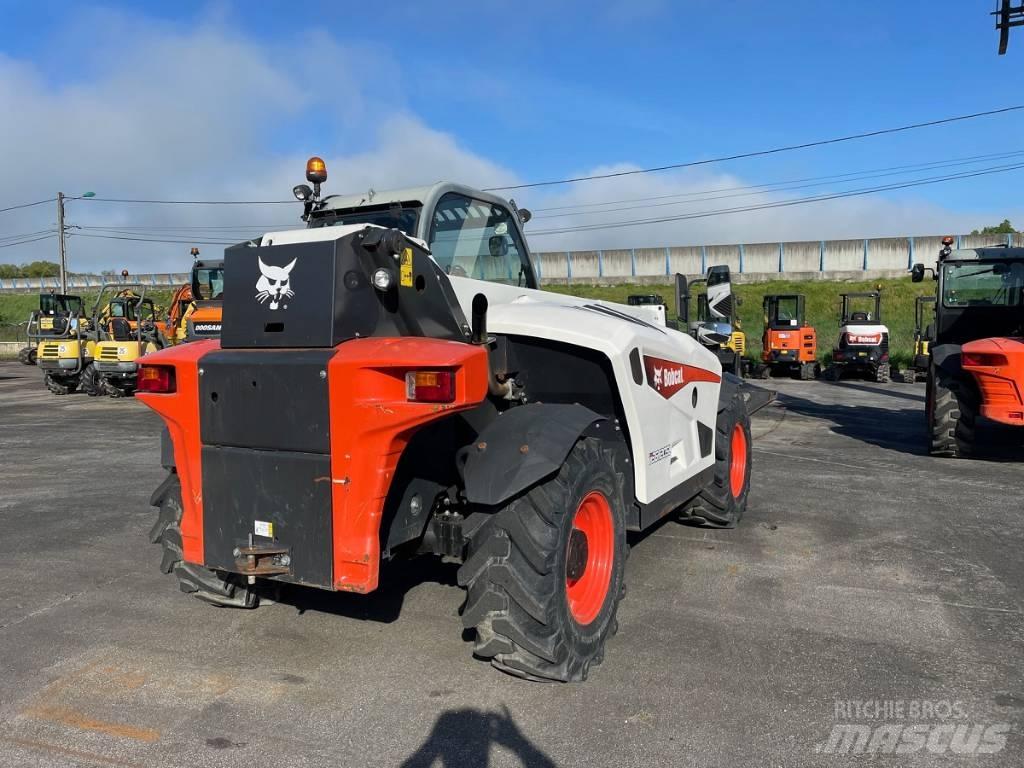 Bobcat T 36.120 SL Manipulador telescópico