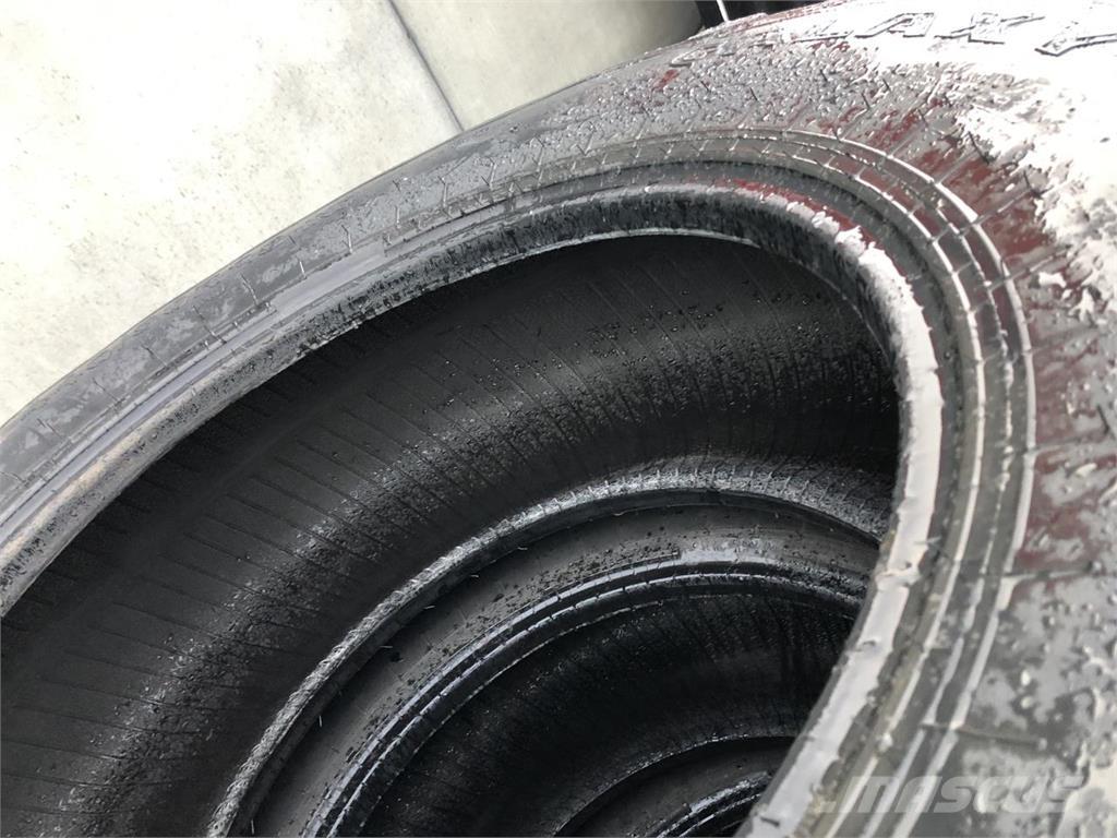  Øvrige ØVRIGE Pneus