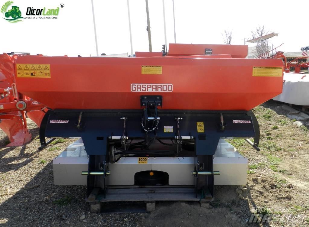 Maschio Zeno 32 Espalhadores de minério