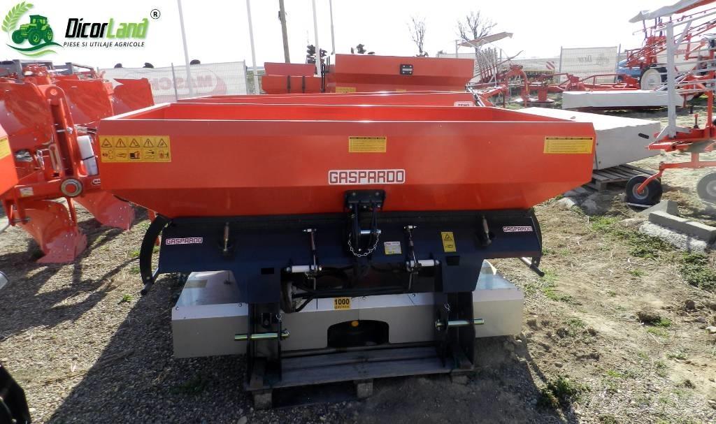 Maschio Zeno 32 Espalhadores de minério