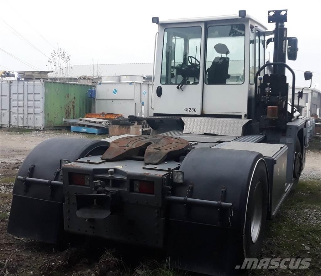  R332-4x4 Tractores terminais