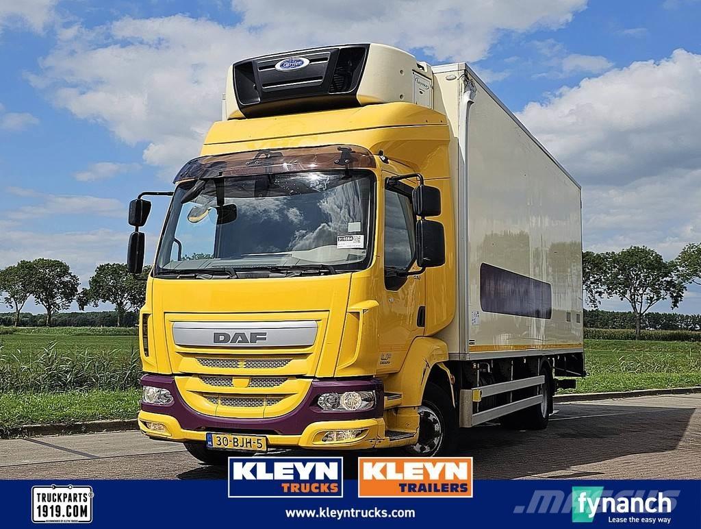 DAF LF 230 Caminhões caixa temperatura controlada