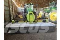 CLAAS 3600 FRC Gadanheiras-Condicionadoras