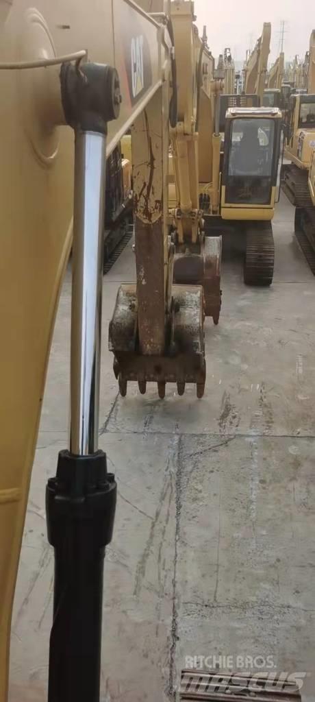 CAT 315 D Escavadeiras de esteiras