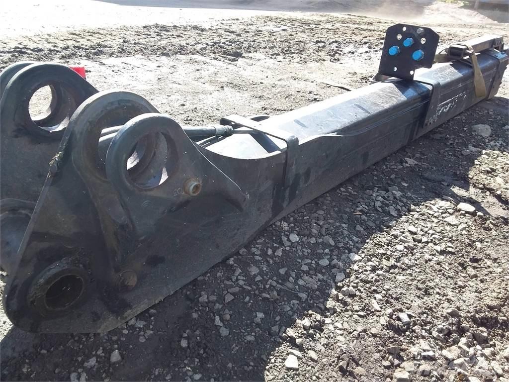 John Deere Ch786 Gruas de ceifeiras