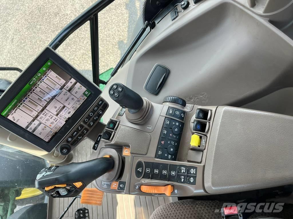 John Deere 6230 R Tratores Agrícolas usados