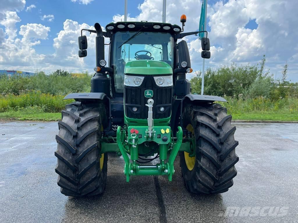 John Deere 6230 R Tratores Agrícolas usados