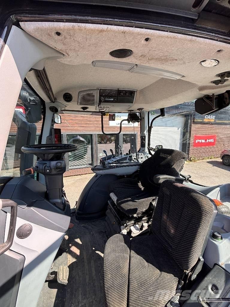 Valtra T 145 Active Tratores Agrícolas usados