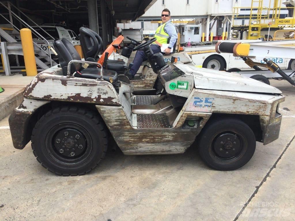 Toyota 02-2TD25 Movimentação cargas - Outros
