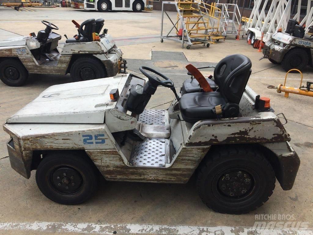 Toyota 02-2TD25 Movimentação cargas - Outros
