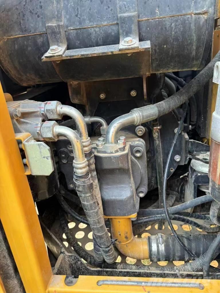 Sany SY 75 C pro Escavadeiras de esteiras