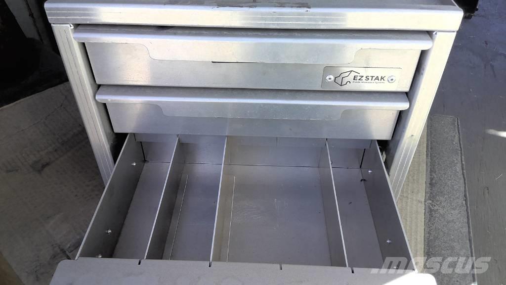  Ez Stak SD-13-18-12 Construção - Outros
