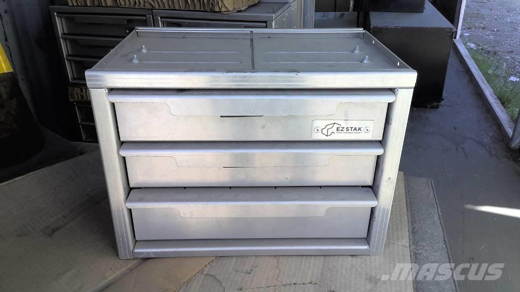  Ez Stak SD-13-18-12 Construção - Outros
