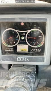 Bell B45E Caminhões articulados