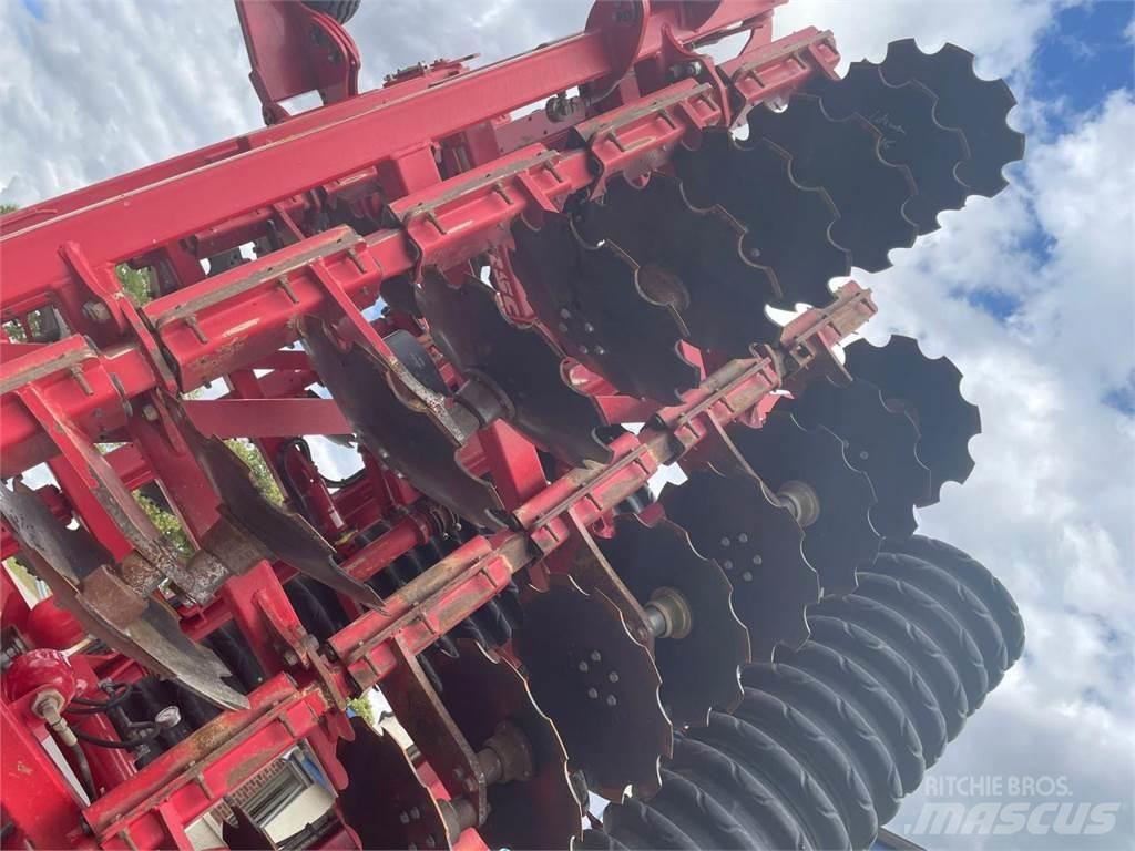 Horsch Joker 10RT Grade de discos