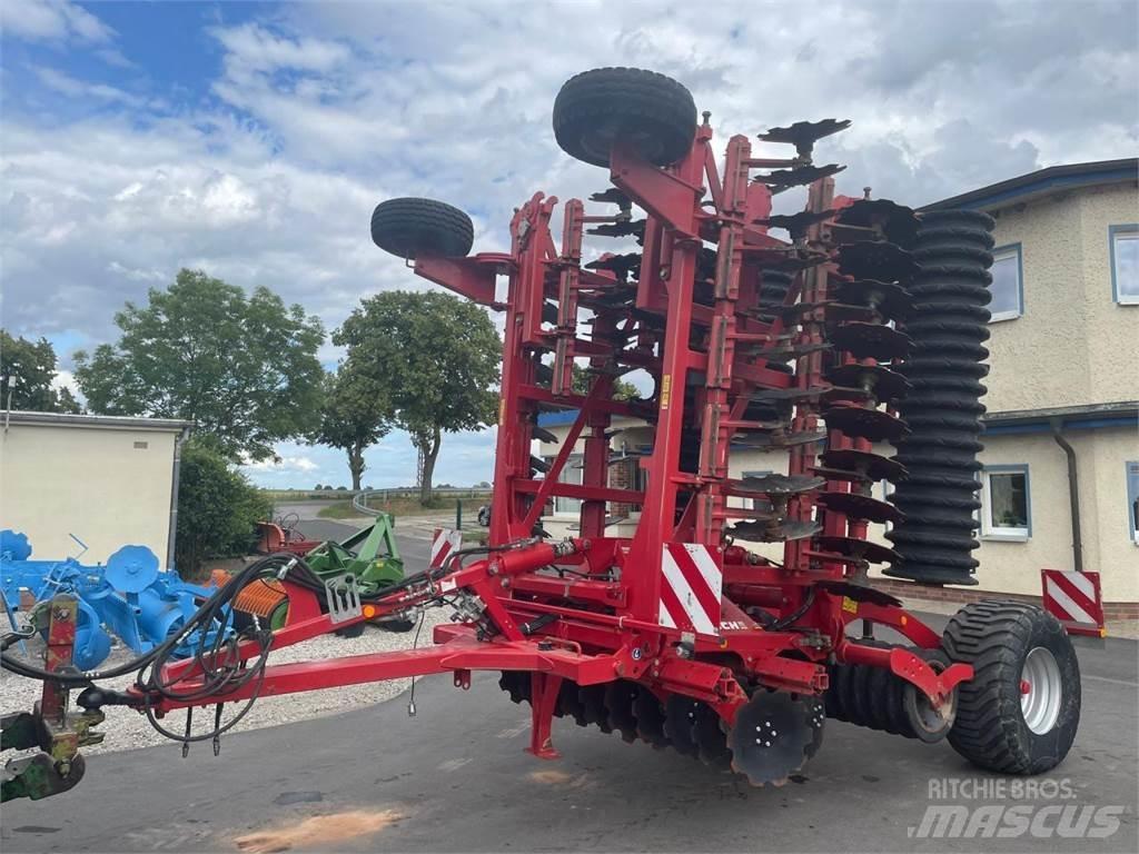 Horsch Joker 10RT Grade de discos