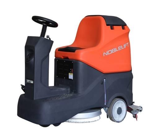 Noblelift NR530 Secadoras chão industriais