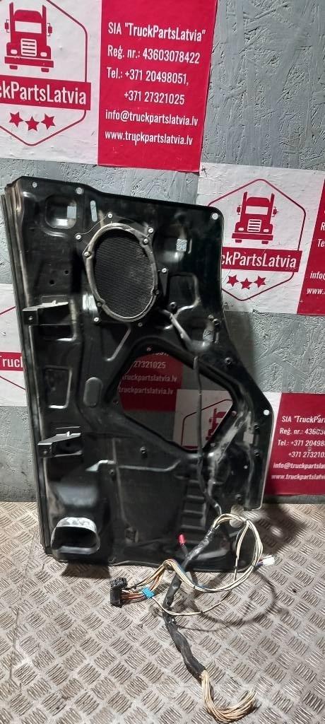 Scania R 440    1534511 Cabines e interior