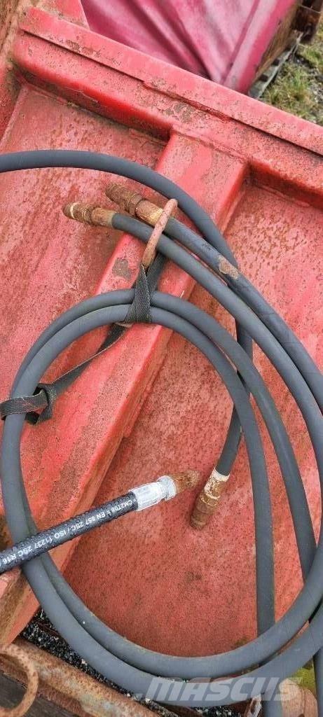  Dunn 900 Espalhadores de areia e sal