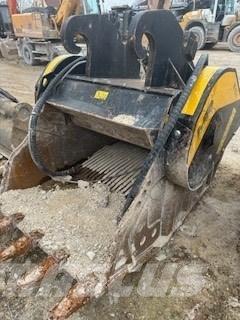  Godet MB BF 120.4 Baldes britadores